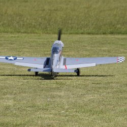 RDMFC Open Weekend 02.08.2025